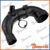 Gaine de suralimentation pour ALFA ROMEO | GPP-AR-021, 03905
